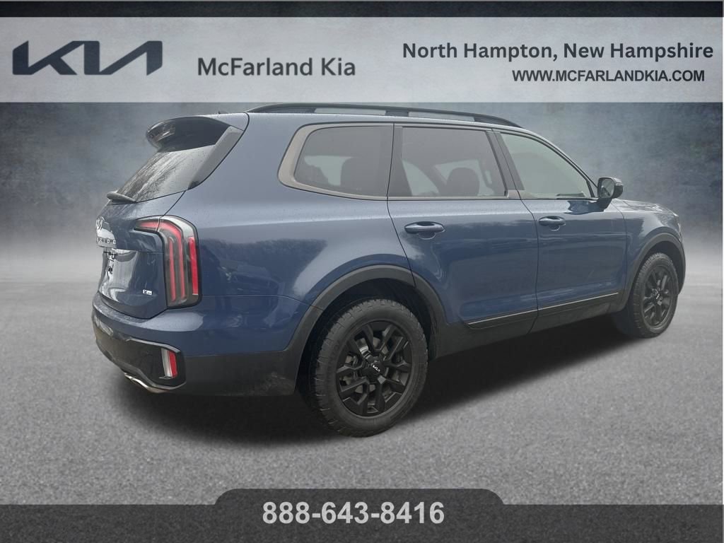 Used 2024 Kia Telluride SX Prestige X-Pro image 6