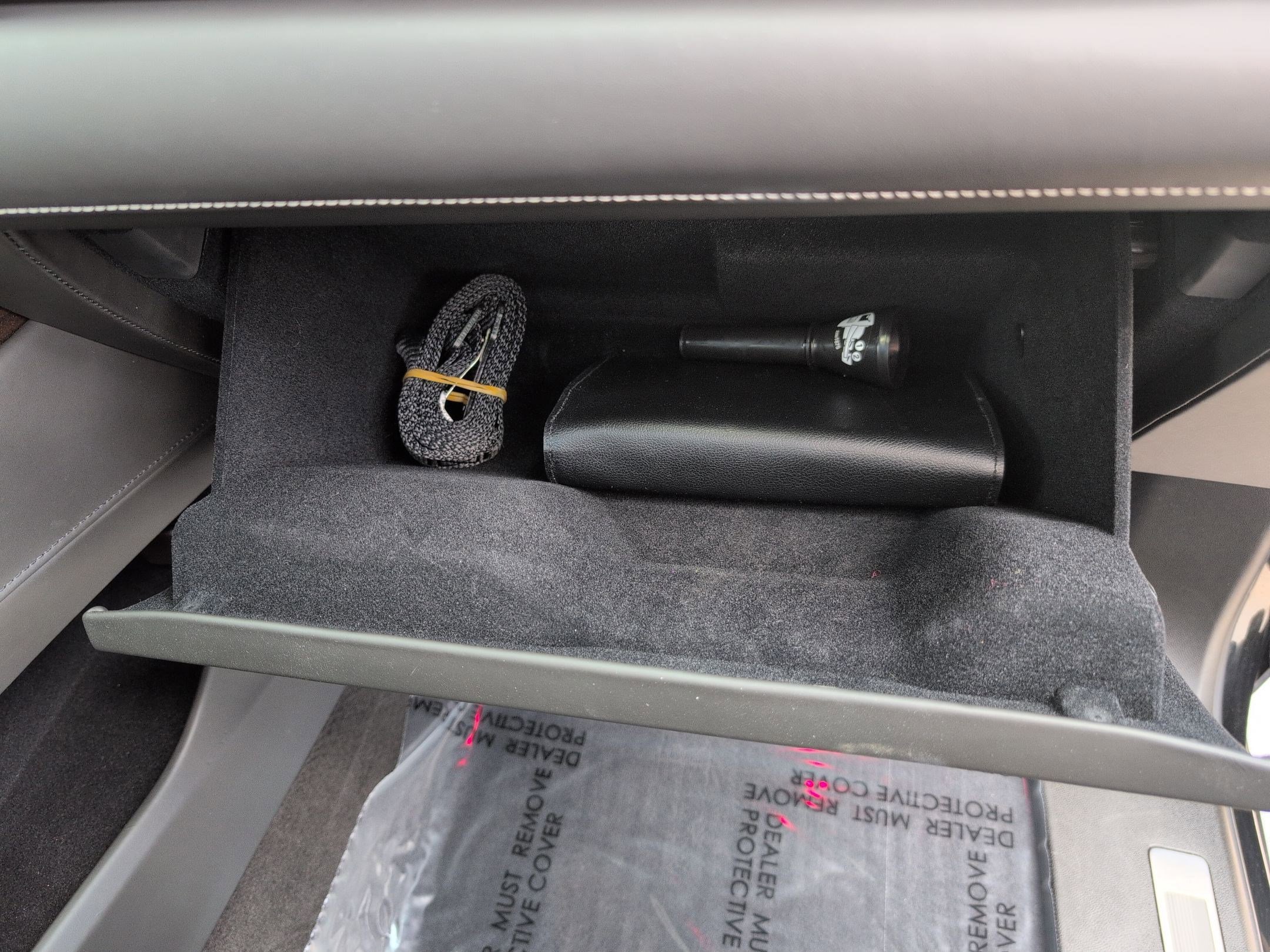 Used 2022 Cadillac Escalade Premium Luxury Platinum w/ LPO, Floor Liner Package image 29