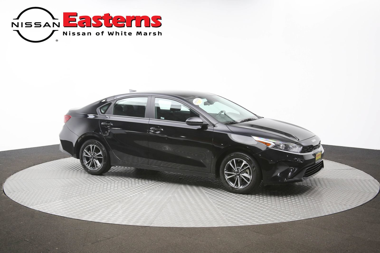 Used 2024 Kia Forte LXS FWD image 50