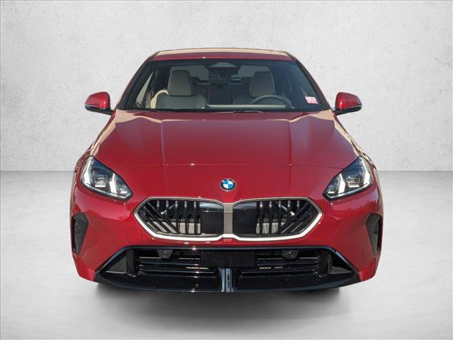 Certified 2026 BMW 228i xDrive AWD/4WD image 6