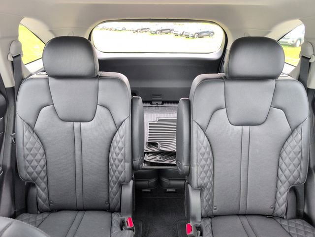 Used 2023 Kia Sorento SX AWD/4WD image 28