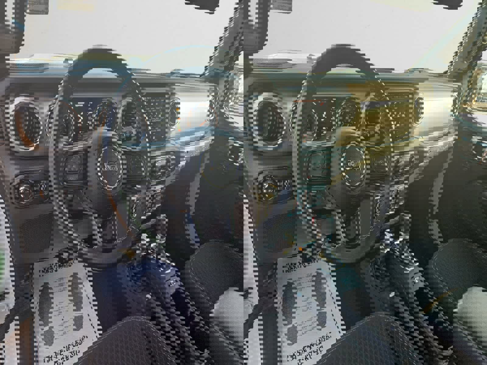 Certified 2021 Jeep Wrangler Sport image 10