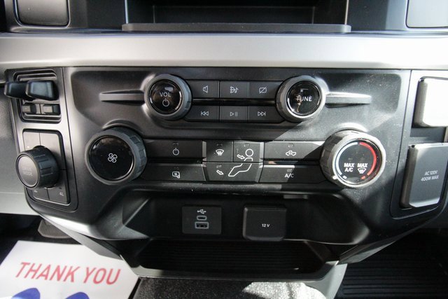 New 2024 Ford F350 XL w/ XL Off-Road Package image 25