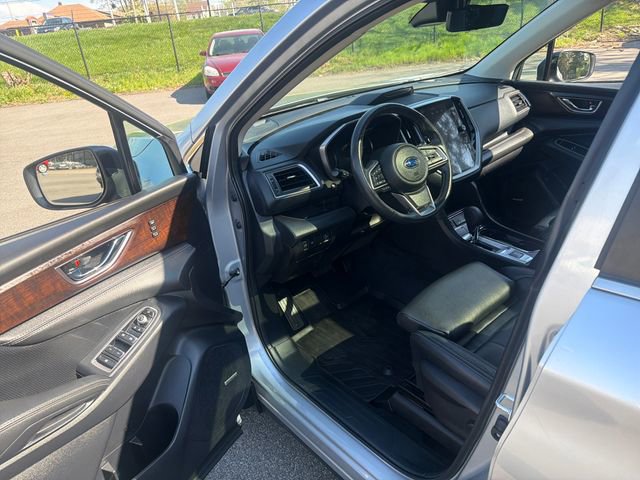 Used 2023 Subaru Ascent Touring w/ Popular Package #2A AWD/4WD image 33