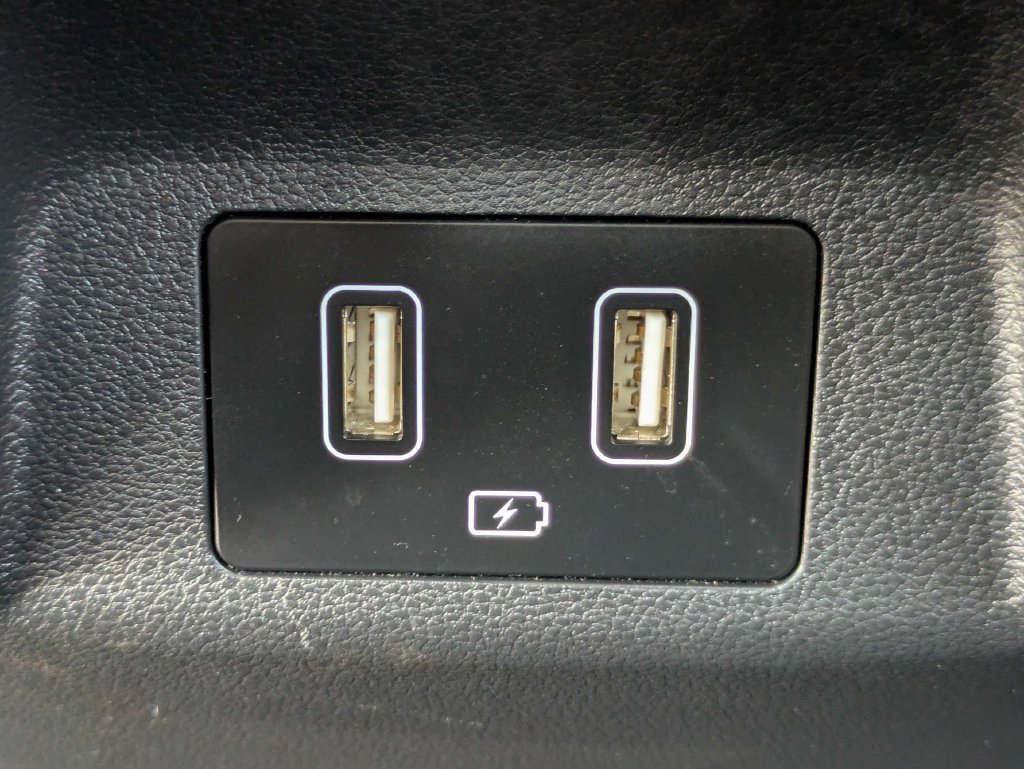Used 2023 Hyundai Tucson SEL FWD image 18