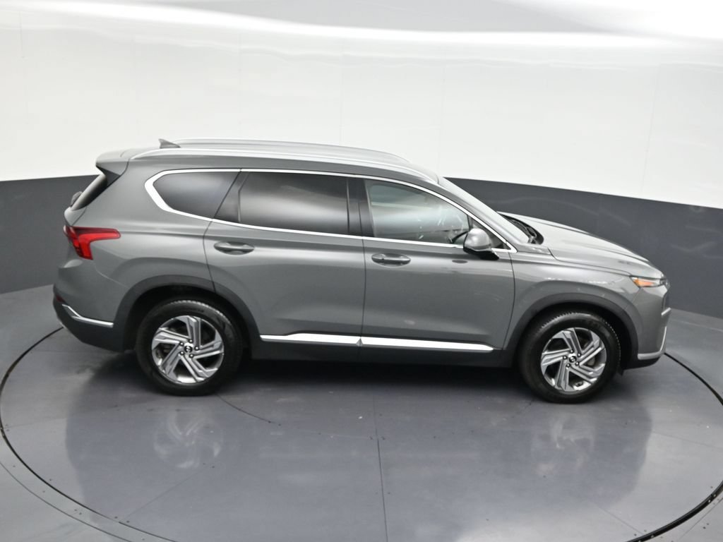 Used 2022 Hyundai Santa Fe SEL w/ Cargo Package FWD image 22