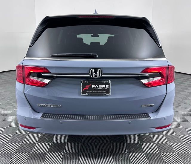 Used 2024 Honda Odyssey Touring image 7