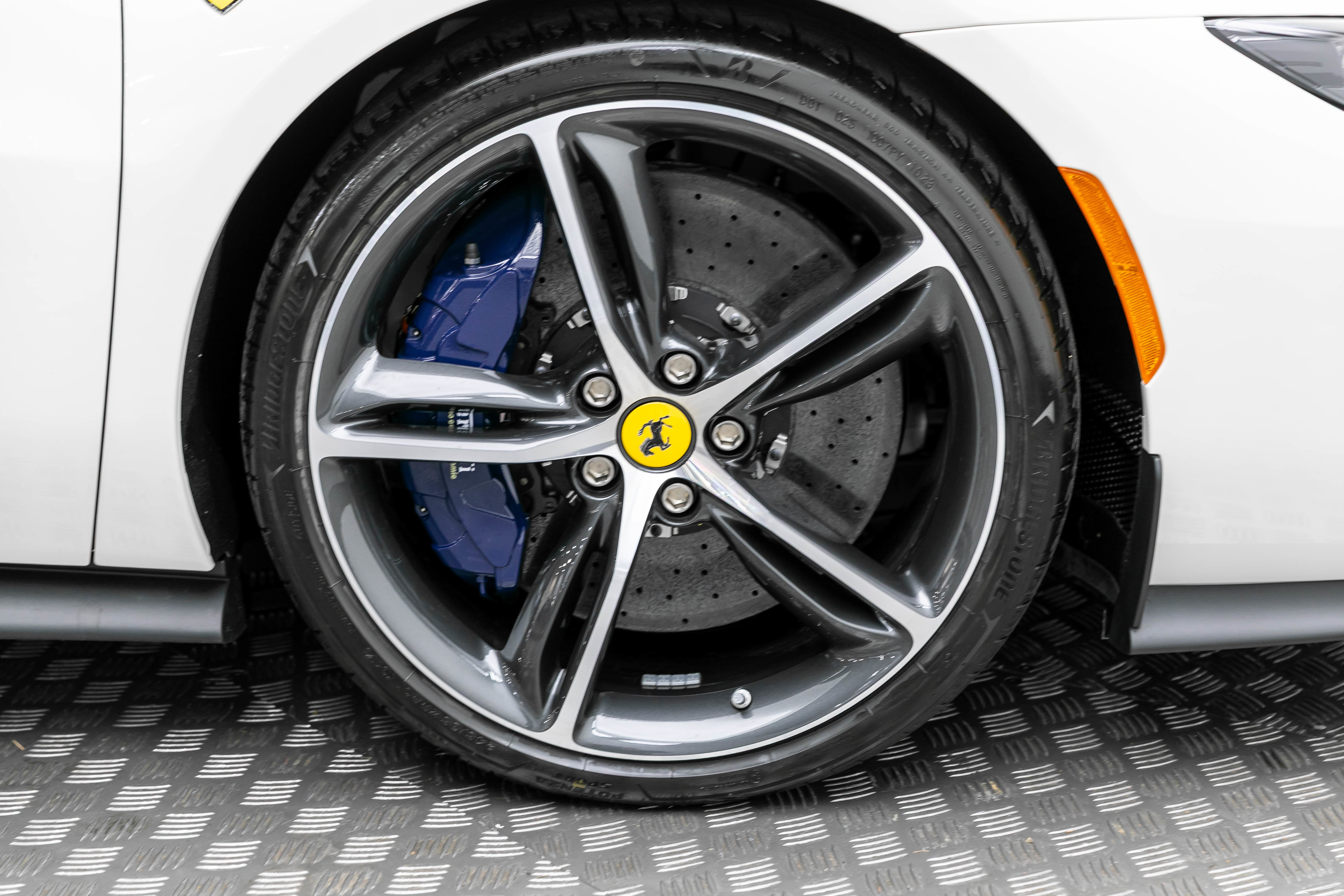 Certified 2024 Ferrari 296 GTS image 46