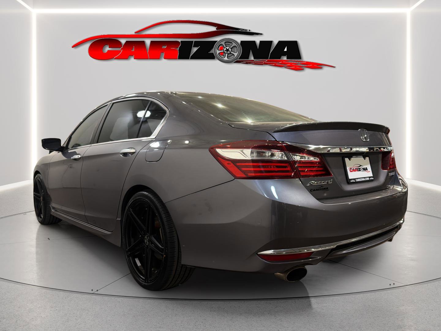 Used 2016 Honda Accord Sport image 10