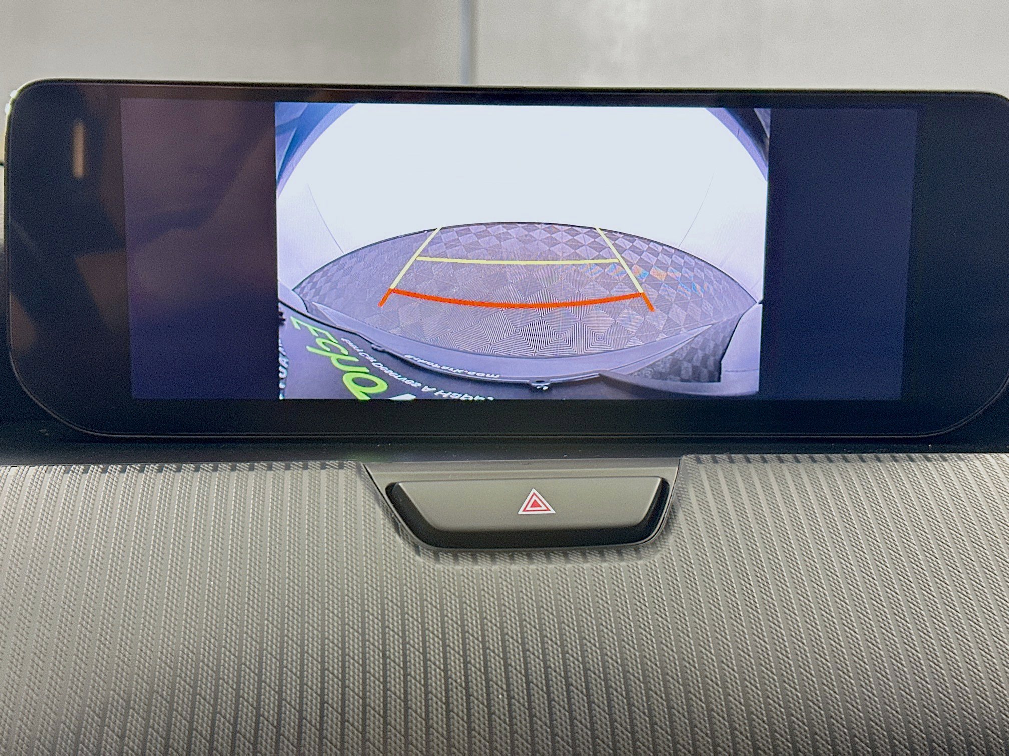 Used 2025 MAZDA CX-90 3.3 Turbo w/ Select Package image 22