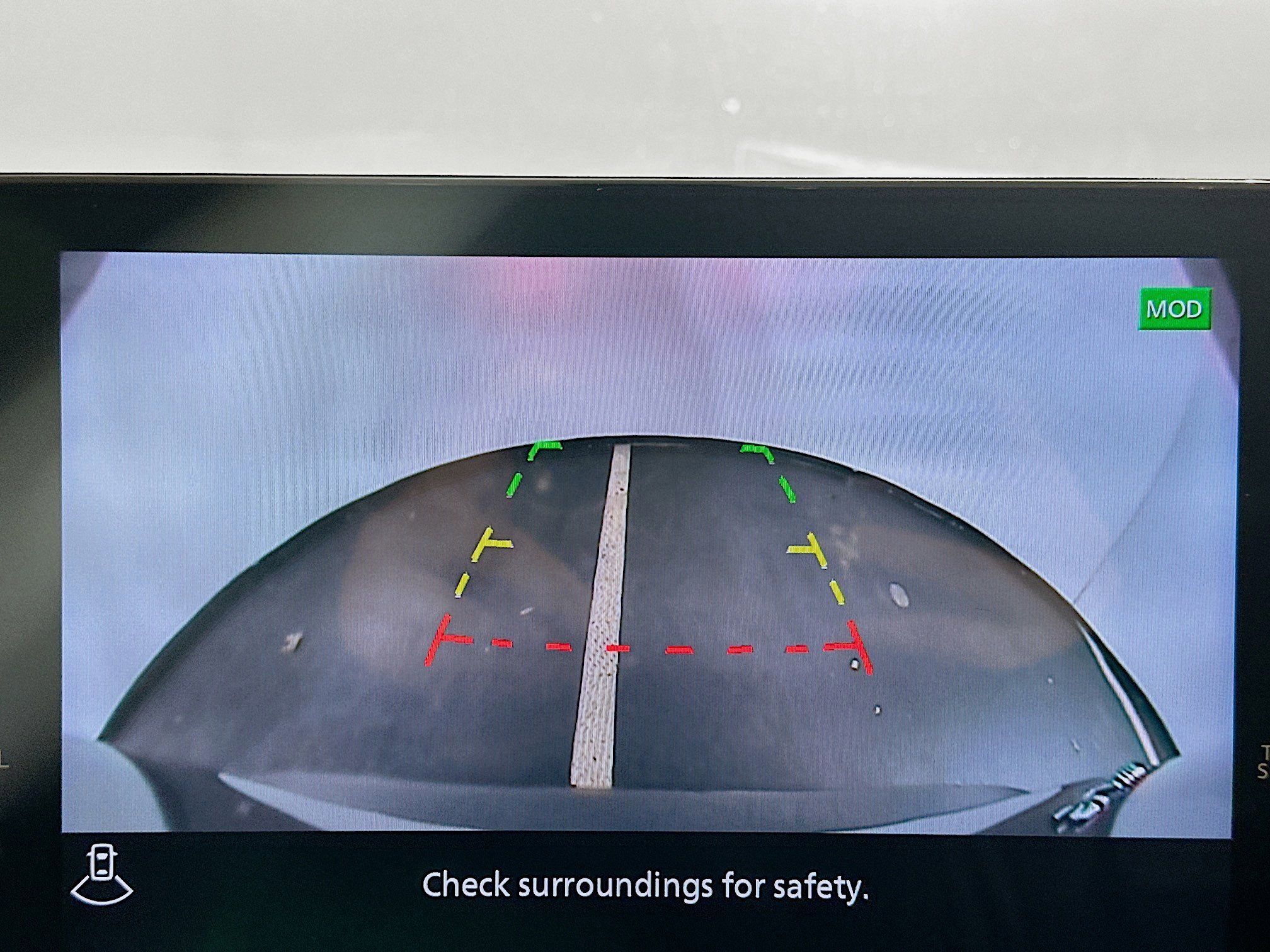 Used 2023 Nissan Rogue SL w/ SL Premium Package image 23