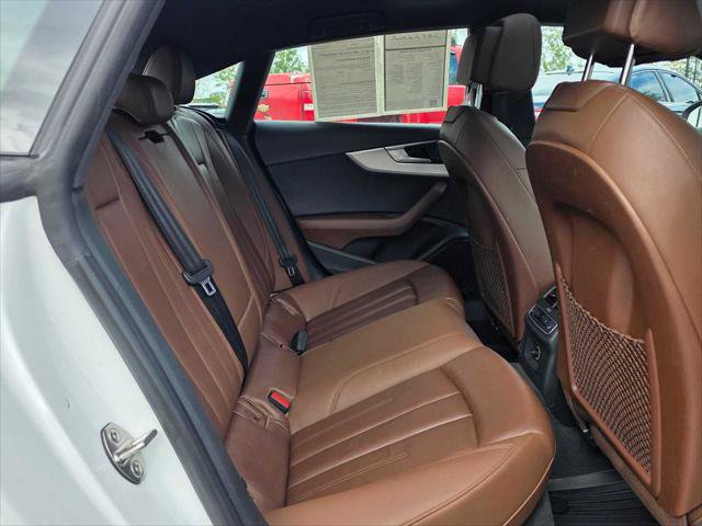 Used 2018 Audi A5 2.0T Premium Plus AWD/4WD image 12