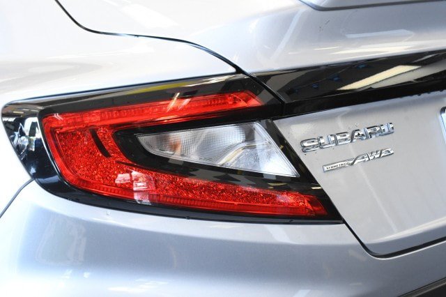 Used 2024 Subaru WRX TR AWD/4WD image 14