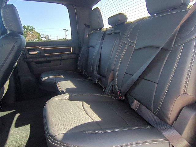 Used 2026 RAM 2500 Big Horn AWD/4WD image 13