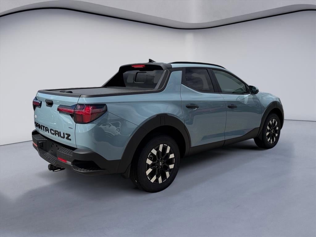 New 2026 Hyundai Santa Cruz SEL AWD/4WD image 5