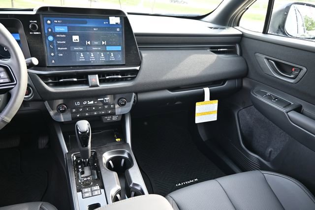 New 2026 Subaru Outback Limited XT AWD/4WD image 10