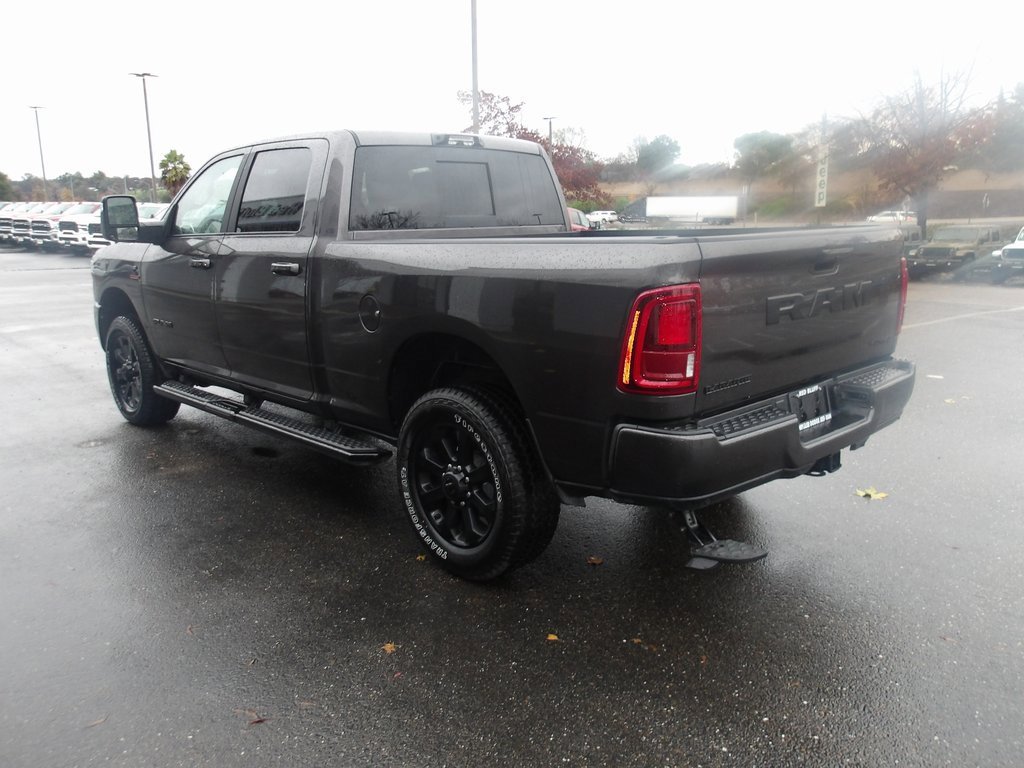 Used 2025 RAM 2500 Laramie image 6