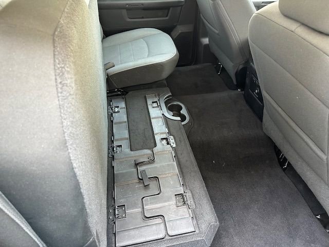 Used 2022 RAM 1500 Classic SLT w/ Trailer & Traction Group image 20