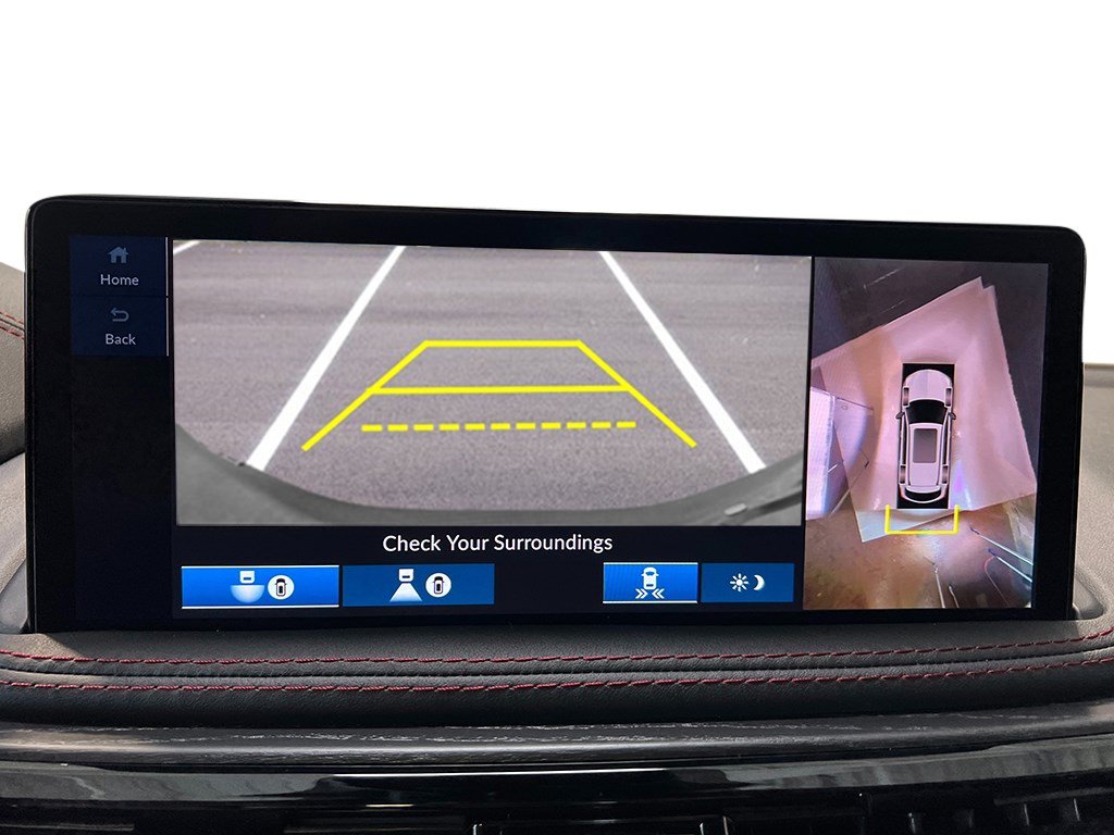 New 2026 Acura MDX Type S w/ Advance Package AWD/4WD image 20