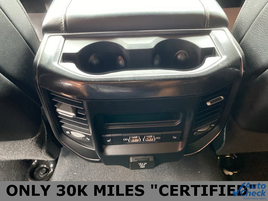 Used 2022 RAM 2500 Power Wagon image 19