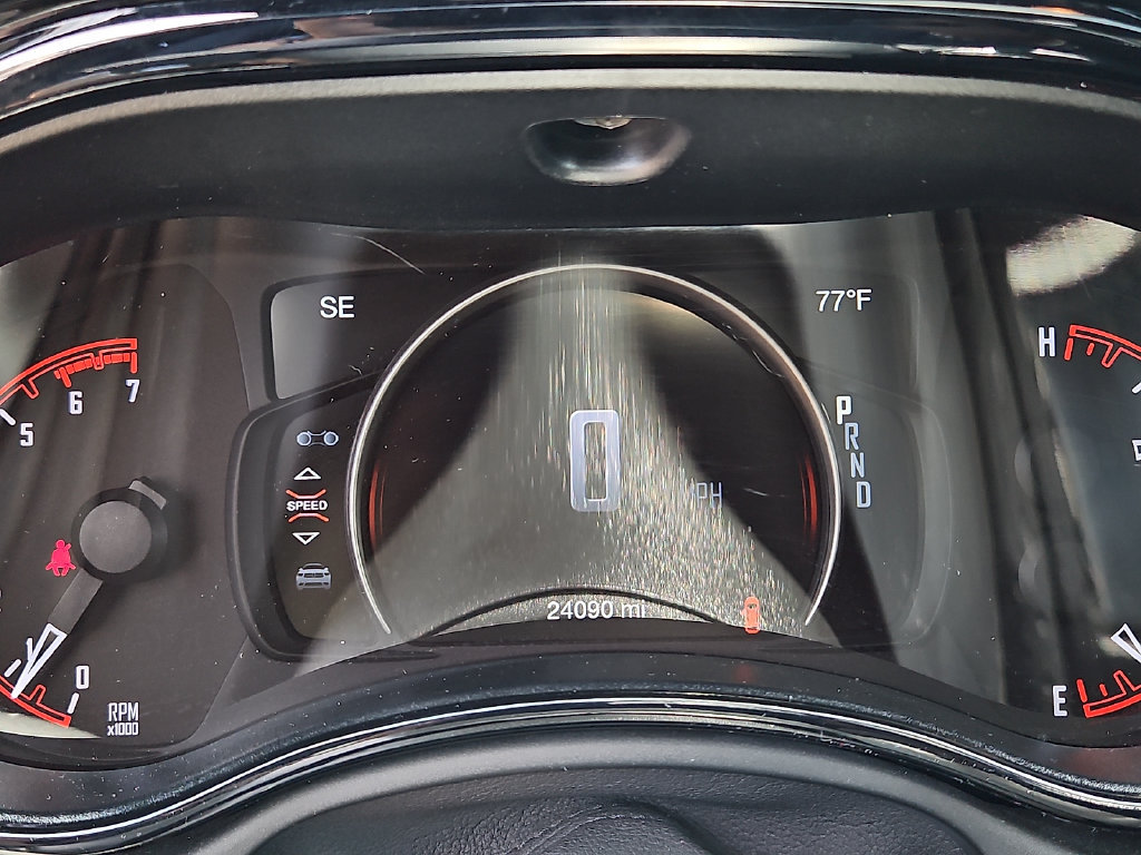 Used 2023 Dodge Durango R/T AWD/4WD image 23