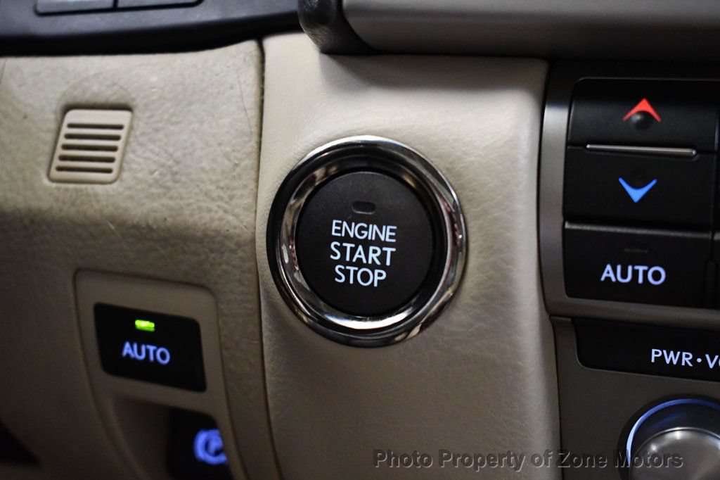 Used 2015 Lexus LS 460 AWD w/ Comfort Package image 36