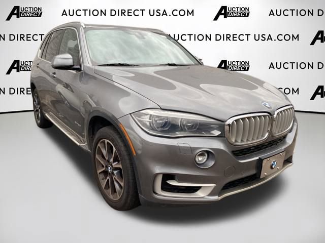 Used 2016 BMW X5 xDrive50i image 17