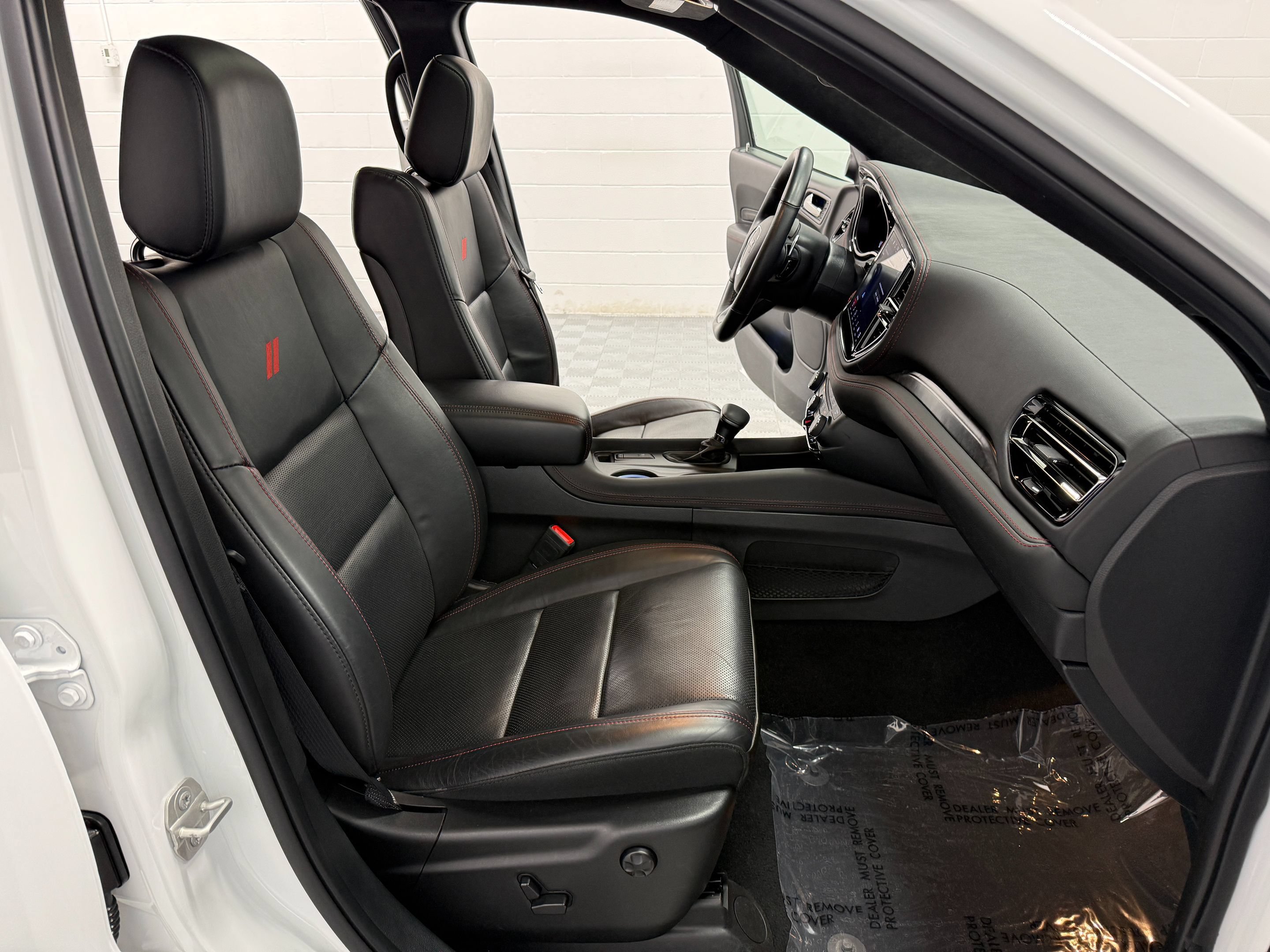 Used 2024 Dodge Durango R/T AWD/4WD image 18