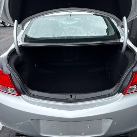 Used 2011 Buick Regal CXL Turbo FWD image 14
