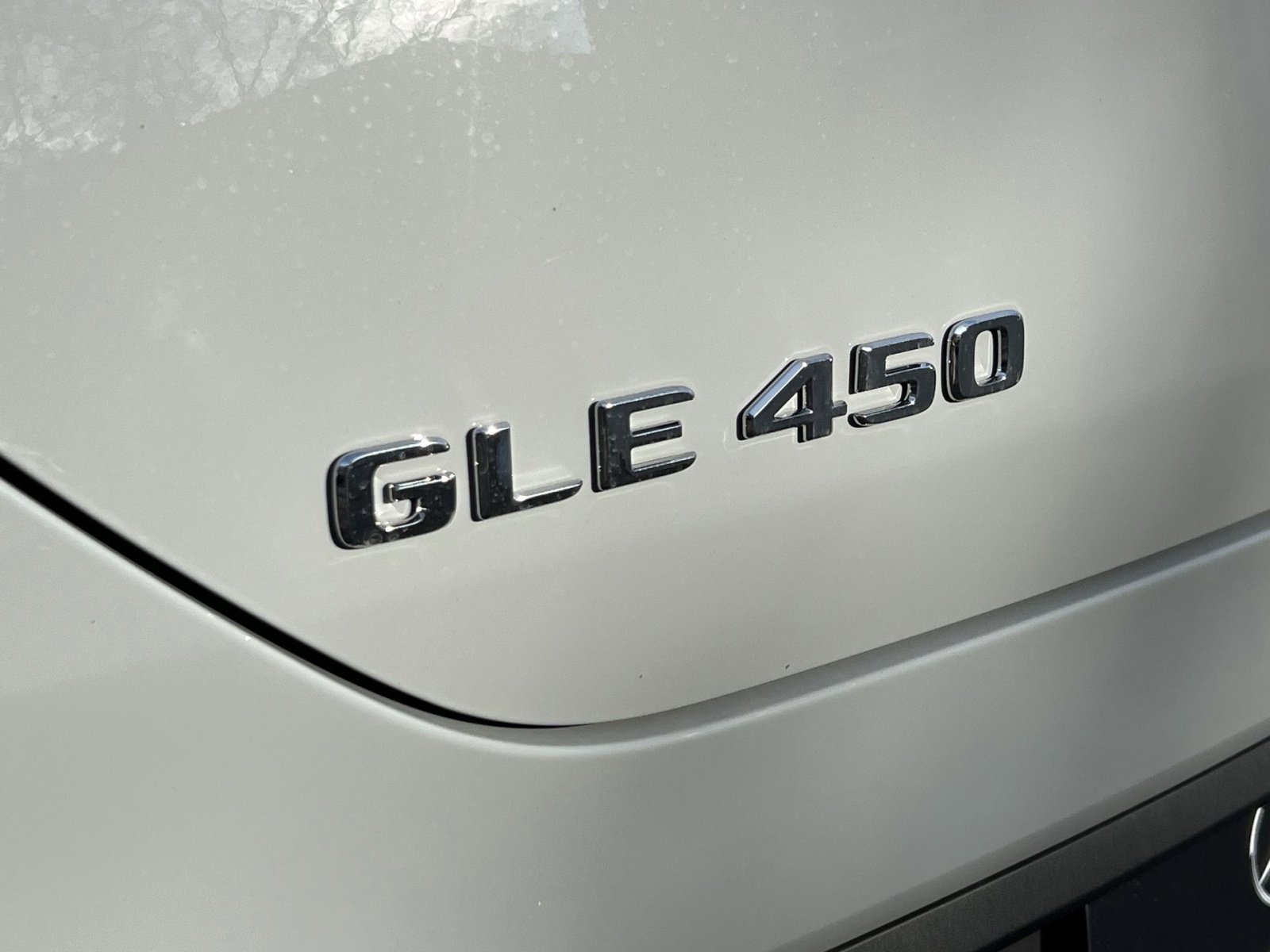 New 2026 Mercedes-Benz GLE 450 4MATIC Coupe image 29