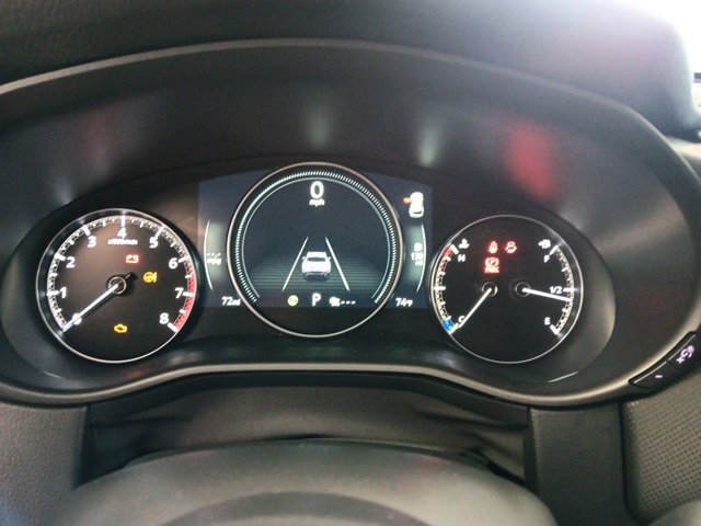 New 2025 MAZDA CX-50 AWD 2.5 S w/ Cargo Package image 24