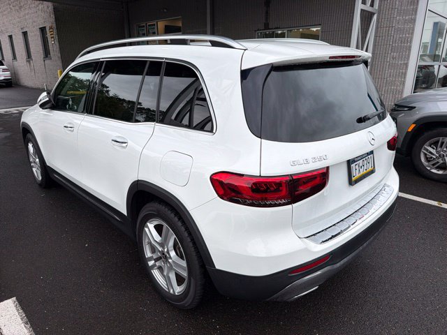 Used 2021 Mercedes-Benz GLB 250 4MATIC image 6