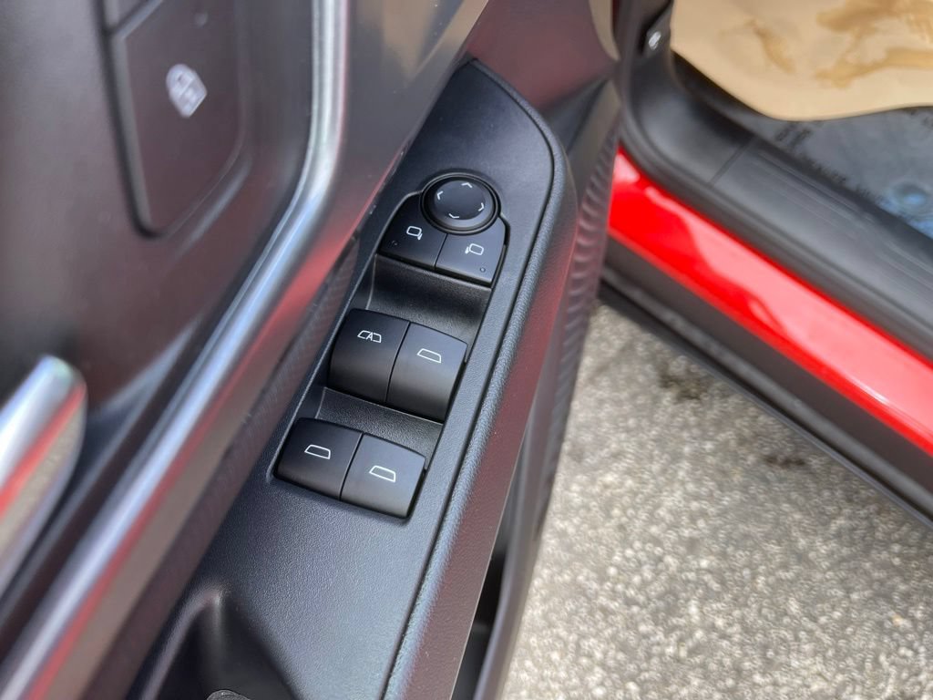 New 2026 Chevrolet Equinox EV RS FWD image 10
