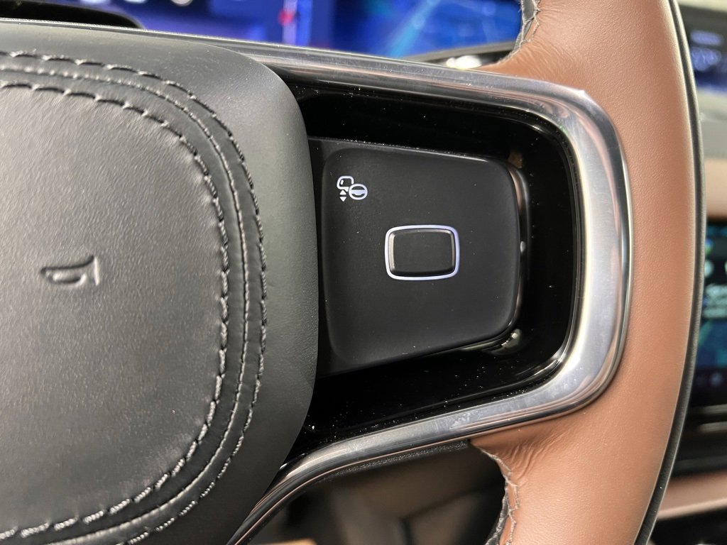 New 2026 Lincoln Navigator L Reserve image 20