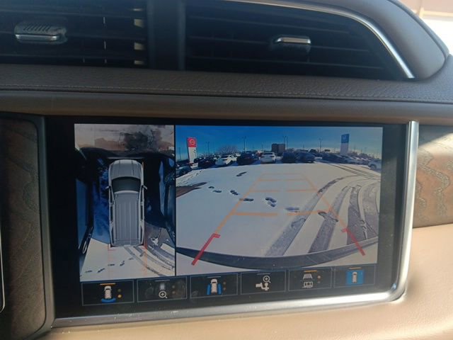 Used 2021 GMC Yukon XL Denali w/ LPO, Illumination Package image 34