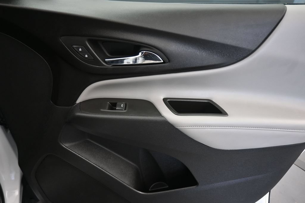 Used 2021 Chevrolet Equinox Premier FWD image 52