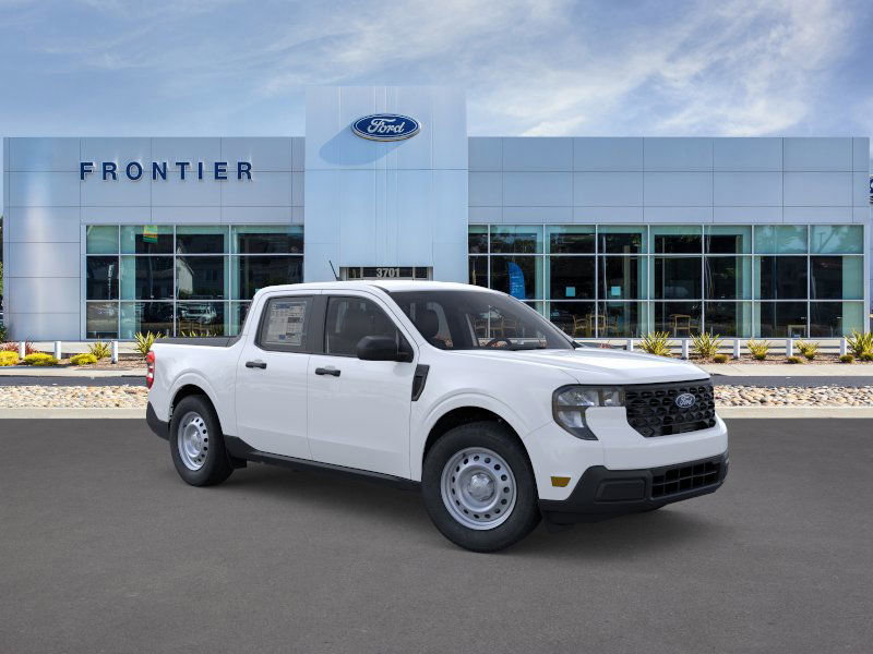 New 2026 Ford Maverick XL image 7