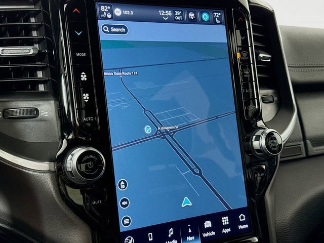 Used 2022 RAM 1500 Laramie image 13