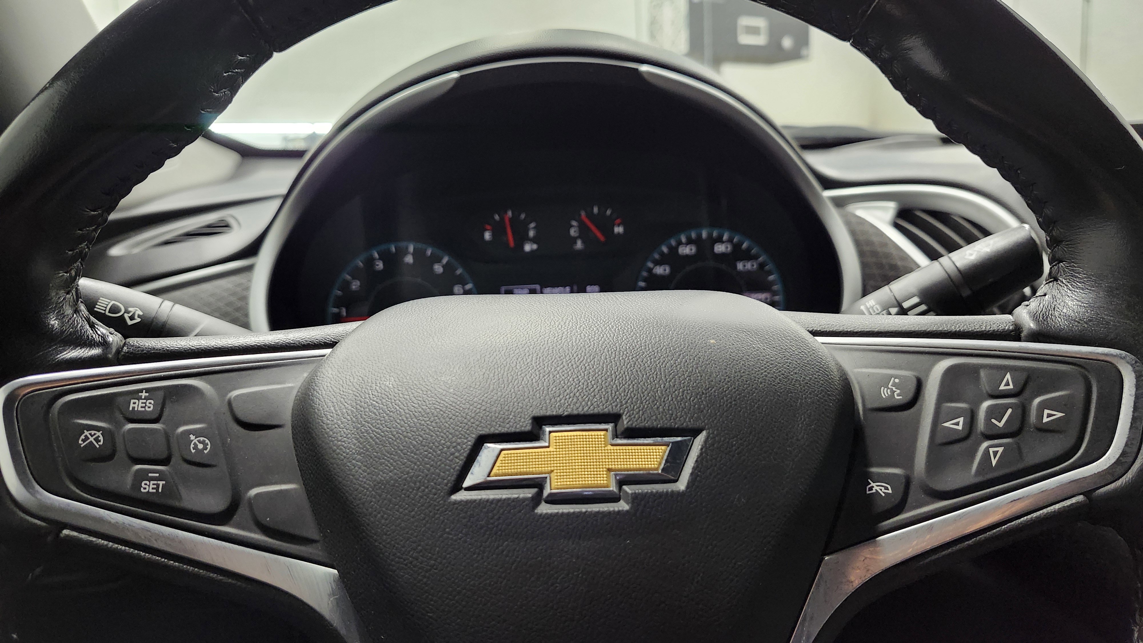 Used 2022 Chevrolet Malibu RS image 26