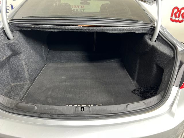 Used 2018 Chevrolet Impala LT w/ LT Leather Package image 23