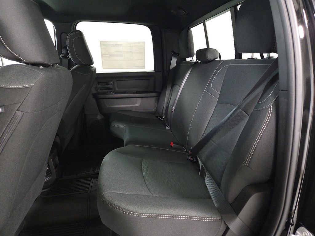 New 2026 RAM 2500 Tradesman image 14