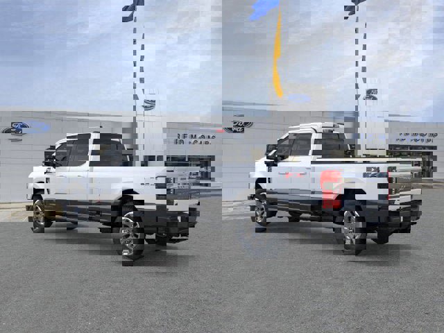 New 2025 Ford F350 King Ranch image 4