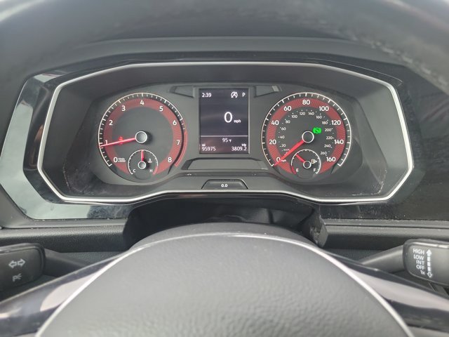 Used 2020 Volkswagen Jetta SE w/ SE Cold Weather Package FWD image 26