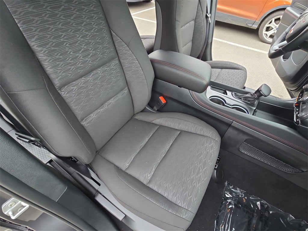 New 2026 Dodge Durango GT w/ Trailer Tow Group IV image 10