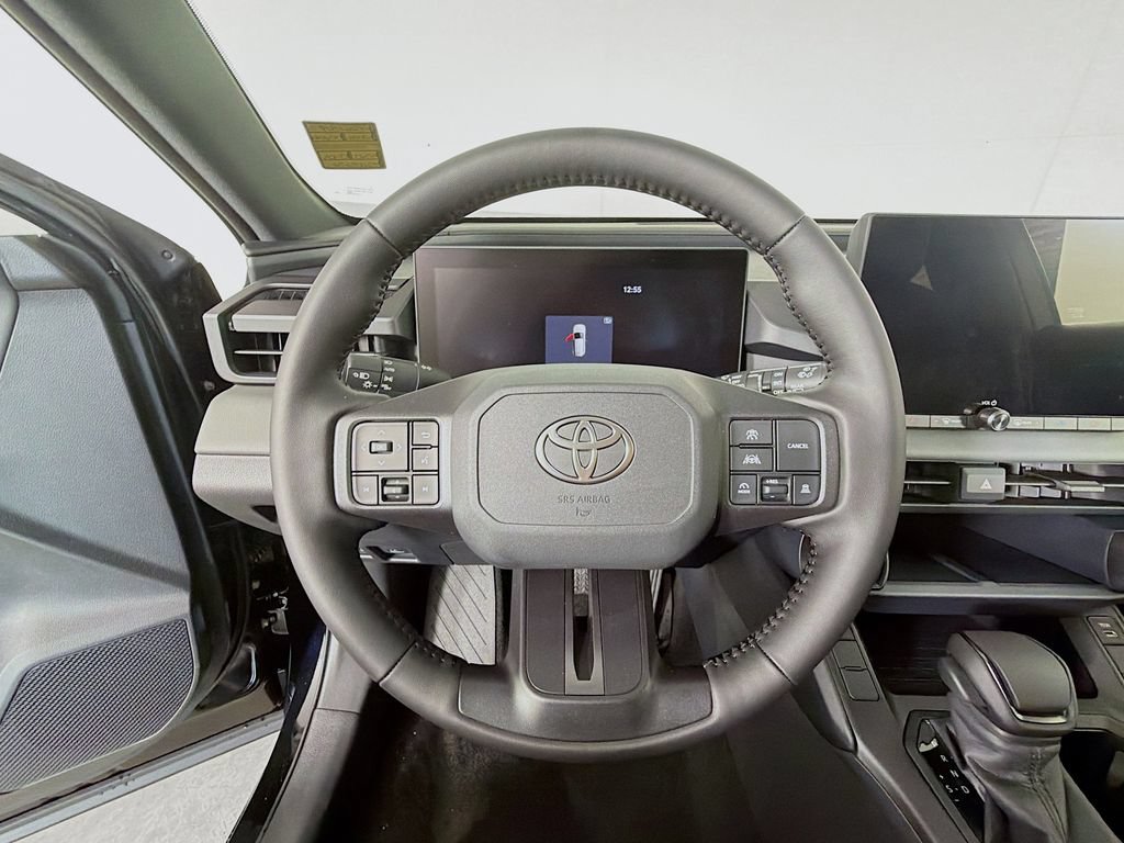 New 2026 Toyota RAV4 SE FWD image 12