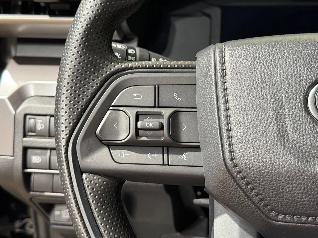 New 2026 Toyota Tacoma SR5 AWD/4WD image 21