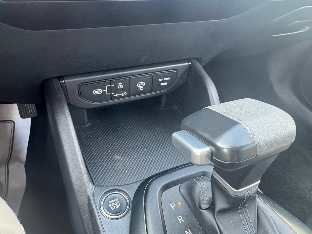 Used 2025 Kia K4 FWD image 21