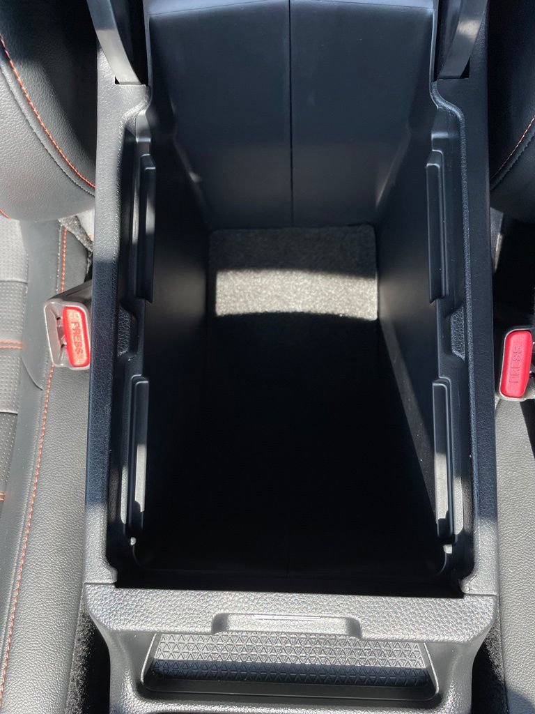 Certified 2025 Honda CR-V Sport-L image 20
