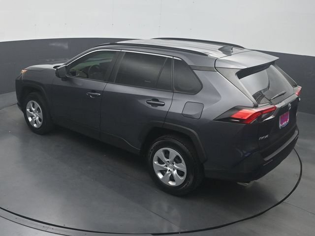 Used 2020 Toyota RAV4 LE FWD image 22