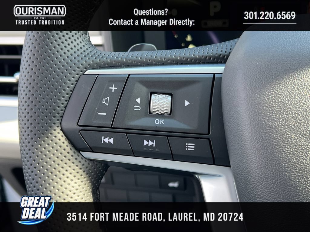 New 2026 Mitsubishi Outlander SE AWD/4WD image 26